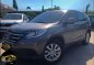 2013 Honda CR-V 2.0 4x2 AT Gas for sale -4