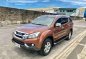 2015 Isuzu Mu-X LS-A for sale-0