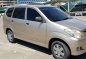 Toyota Avanza J 2007 FOR SALE-0