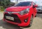 2017 Toyota Wigo 1.0G FOR SALE-0