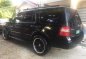 Almost brand new Ford Expedition Gasoline 2009 -0