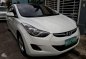 2011 Hyundai Elantra MT 38tkm only -1