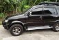 2004 Isuzu Crosswind XUVi manual diesel -4