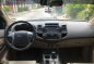 2013 Toyota Fortuner V at dsl 298k All in DP -7