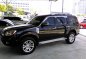 Almost brand new Ford Everest Diesel 2014-0
