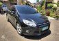 SUPE RUSH Ford Focus 2013 AT Top of the Line-1