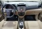 Toyota Avanza 2012 15G matic top of the line-6
