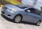 2010 Toyota Vios Manual Gasoline well maintained-0