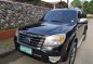 2011 Ford Everest for sale in Manila-3