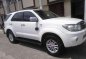 Toyota Fortuner 2011 For Sale-3