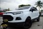 2017 Ford Ecosport 1.5 Titanium A/T Gas White P 212,400-7