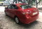 2016 Toyota Vios E Automatic FOR SALE-3