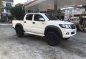 For sale 2014 Toyota Hilux G-5