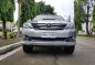 Almost brand new Toyota Fortuner Diesel 2015-0