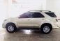 2014 Toyota Fortuner V TRD edition for sale-8