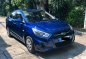 2016 Hyundai Accent Automatic Gasoline well maintained-1