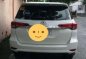 SELLING TOYOTA Fortuner V 2016-1