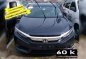 Honda Civic 1.8 e cvt 2018 for sale -0