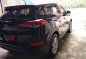 2017 Hyundai Tucson for sale in Quezon City-1