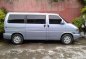 1997 Volkswagen Caravelle Manual Diesel well maintained-1