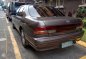 Gray Nissan Cefiro. Excellent condition 1997 -2