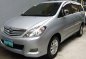 2010 Toyota Innova for sale in Manila-2