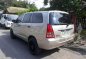 Toyota Innova 2.5 E All power-6