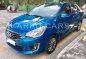 2016 Mitsubishi Mirage for sale-1