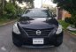 2016 Nissan Almera 1.5L AT FOR SALE-1