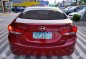 Hyundai Elantra GLS AT 2012 - 390K NEGOTIABLE!-8