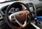 2015 Ford Explorer Automatic Gasoline well maintained-3