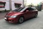 2010 Honda Civic 1.8s MANUAL FOR SALE-2