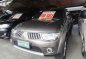 2011 Mitsubishi Montero for sale-0