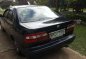 2000 Nissan Exalta Matic Black Sunroof-1