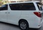 2013 Toyota Alphard V6 3.5 Gasoline Engine-4