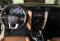 2016 Toyota Fortuner Automatic Diesel well maintained-3