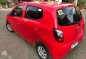 RUSH SAle Toyota Wigo E 2016 MT-5