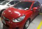 2013 Hyundai Accent automatic for sale -1