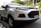 2017 Ford Ecosport ambiente 6kms all power manual 500k-5