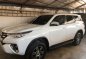 2016 Toyota Fortuner Automatic Diesel well maintained-0