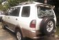 2004 Isuzu Crosswind Diesel Automatic for sale-1