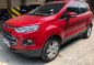 2017 Ford Ecosport Trend AT Automatic-1