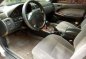 Gray Nissan Cefiro. Excellent condition 1997 -6