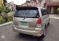 RUSH SALE - Toyota Innova 2012 E - AUTOMATIC-0