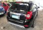 SUPER RUSH Chevrolet Captiva 2009 -4