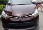 2017 Toyota Vios Gasoline Automatic for sale-0