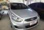 2013 Hyundai Accent Diesel Manual for sale-0