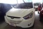 2014 Hyundai Tucson Manual Gasoline well maintained-0