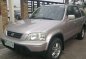 2001 Honda Crv for sale -2