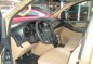 Hyundai Starex 2009 P200,000 for sale-2